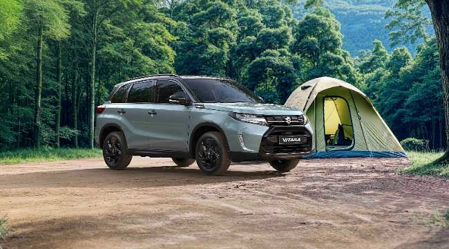 Suzuki Eylül kampanyalarını duyurdu: ÖTV avantajı, takas desteği ve ticari kredi fırsatı var