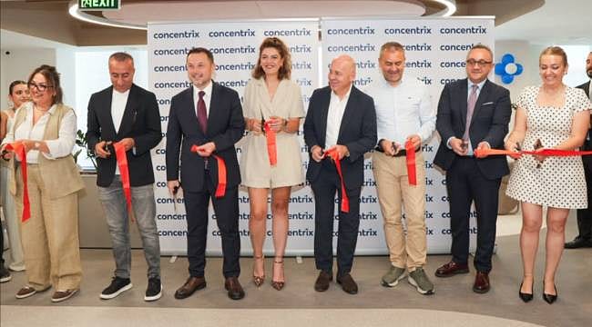 Concentrix Diyarbakır’a 2 bin kişilik operasyon merkezi açtı