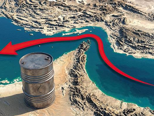 Hürmüz krizinden rekor kazanç: Petrol devleri savaş nakdini nasıl kullanacak?