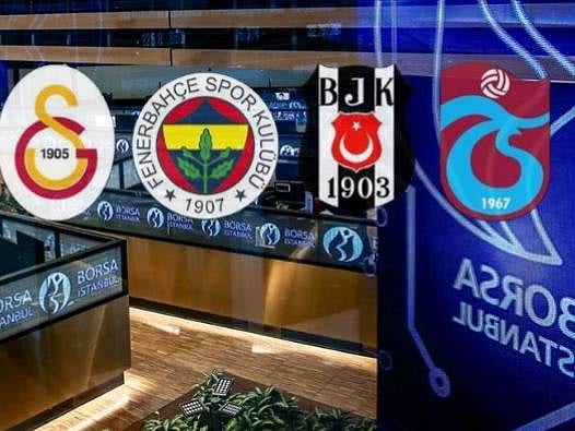 Borsada spor şirketleri yatırımcısını üzdü: İlk çeyreğin bilançosu negatif