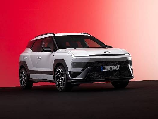 Hyundai yeni SUV modellerini Paris'te tanıttı: İşte özellikleri...