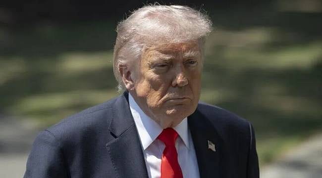 Trump, müzakereler konusunda İran'a güvenmediğini söyledi