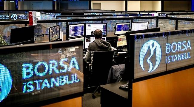 Borsada geçen hafta yeni iş ilişkisi duyuran 9 şirket var