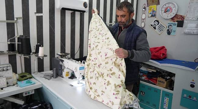 Hayalleri İŞKUR ile gerçek oldu: "Hibe olmasaydı hayatım çok farklı olabilirdi"