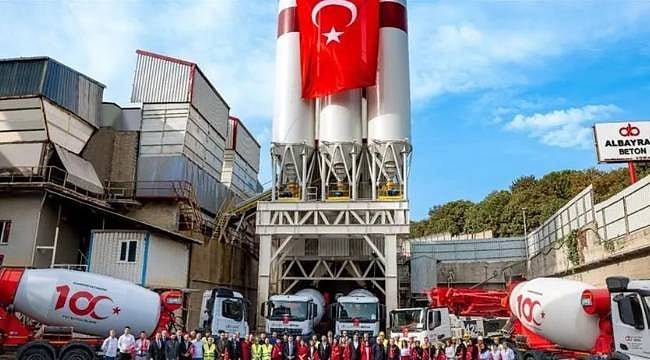 Bir şirket yeni iş ilişkisini KAP'a bildirdi: 3 milyar lira hasılat bekleniyor