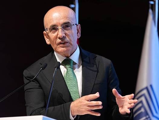 "Dezenflasyon hedefimiz doğrultusunda kararlılıkla çalışmayı sürdürüyoruz"