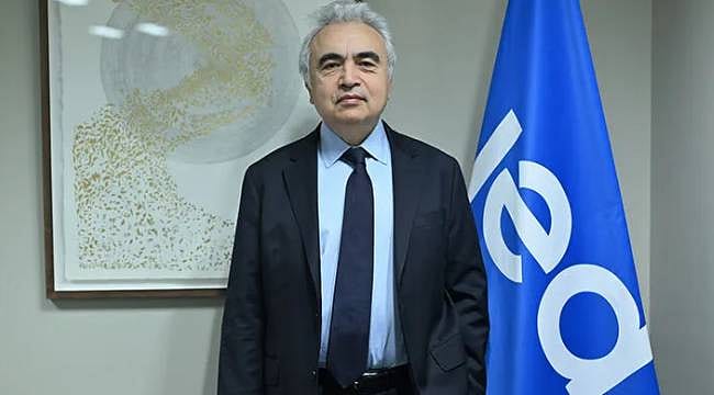 "Dizel konusunda dünyanın oldukça zorlu günler geçirdiğini söyleyebilirim"