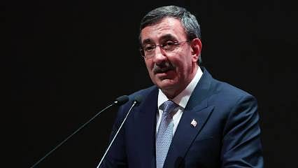 "Dezenflasyon sürecini kararlılıkla sürdürmeyi hedefliyoruz"