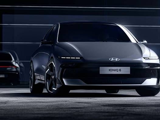 Yeni elektrikli Hyundai IONIQ 6 Türkiye'de satışa sunuldu: İşte fiyatı ve özellikleri