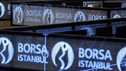Borsada bu hafta en çok kazandıran ve kaybettiren 3 hisse