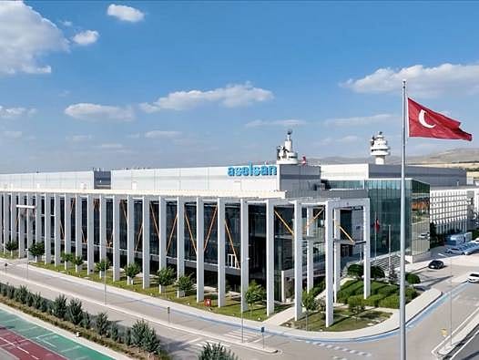 ASELSAN’dan dev imza: 166 milyon dolarlık İki yeni sözleşme