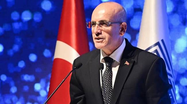 "Enflasyon beklentileri Mayıs'ta iyileşti"
