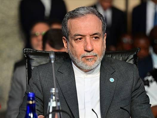 "ABD ile müzakere yok"