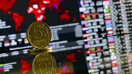 Yaptırımların gölgesinde altına yöneliş: Rusya’da spot altın hacmi katlandı