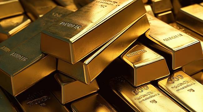 Altının ons fiyatında sert yükseliş var: 4 bin 550 dolar sınırı aşıldı