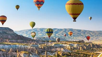 Rus turistin vazgeçilmezi yine Türkiye: 2026 erken rezervasyonlarında güçlü talep