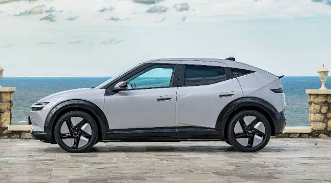 Hyundai'nin İzmit'te ürettiği ilk elektrikli modeli IONIQ 3 satışa çıktı: İşte özellikleri ve güncel fiyatı