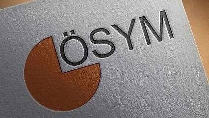 e-YDS başvuruları başladı