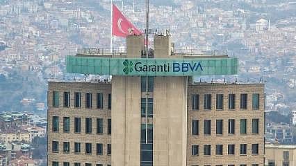 Garanti BBVA 2026 yılı ilk yarı finansal sonuçlarını açıkladı