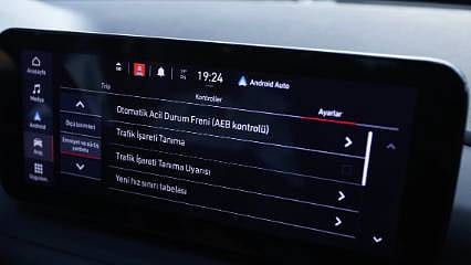 Yorgunluğu fark eden, kazayı önleyen yazılım: HAMLE programı göreve hazır