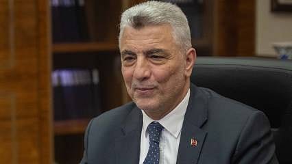 "Cari işlemler açığı tarihsel ortalamanın altında seyretmeye devam ediyor"
