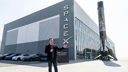 SpaceX’ten tarihi halka arz: 135 dolar hisse fiyatıyla 75 milyar dolar hedefliyor