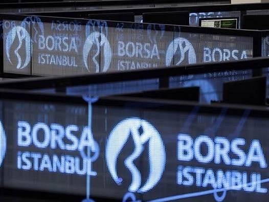 Yabancı yatırımcı geçen hafta hissede satışa devam etti