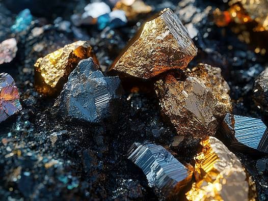 Enerji dönüşümünün yeni cephesi: Petrolün yerini "Nadir Toprak Elementleri" mi alıyor?