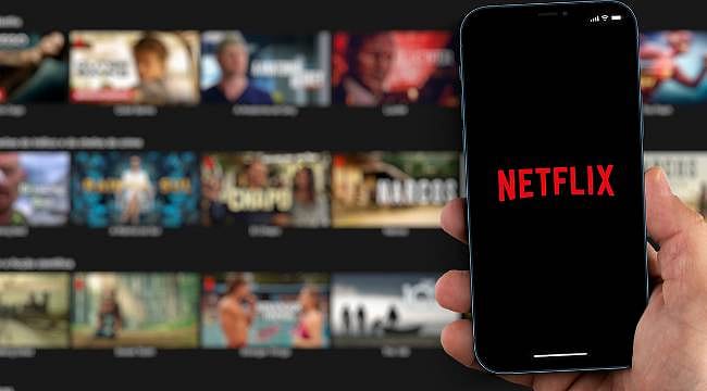 Son 1,5 yılın en düşük seviyesi görüldü: Netflix hisseleri neden düştü? İşte arkasındaki 3 neden