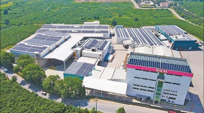 Balsu Gıda, 4,64 milyar liralık sermaye artırımına gidiyor