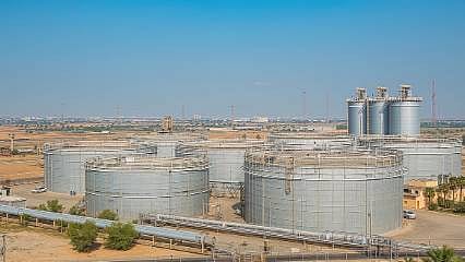 Aramco tesislerine İHA saldırısı: Suudi Savunma Bakanlığı'ndan açıklama geldi