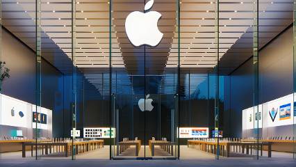 Apple'dan bilanço değerlendirmesi: Satışları beklentileri aştı