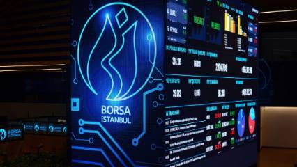 Borsada bu hafta en çok kazandıran ve kaybettiren 3 hisse