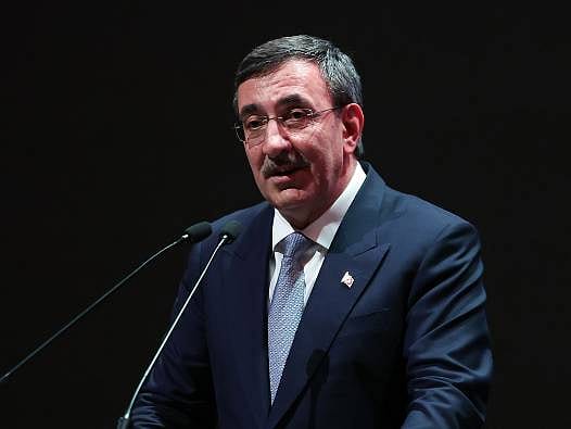 "Dezenflasyon sürecini kararlılıkla sürdürmeyi hedefliyoruz"