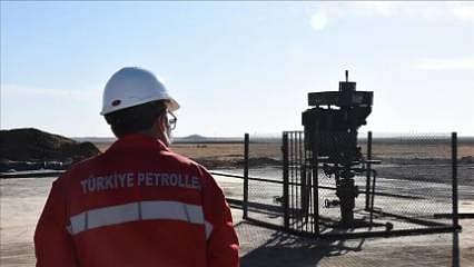 TPAO'nun petrol arama ruhsat sahalarına ilişkin karar