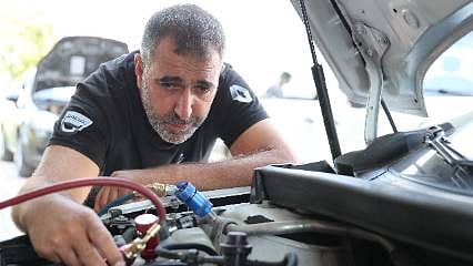 Araba kliması neden bozulur, bakımı yapılmazsa ne olur? İşte 50 bin TL'lik büyük tehlike