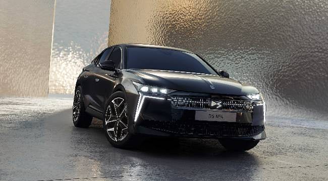 DS Automobiles’den Ekim ayına özel DS N°4 finansman kampanyası: İşte özellikleri