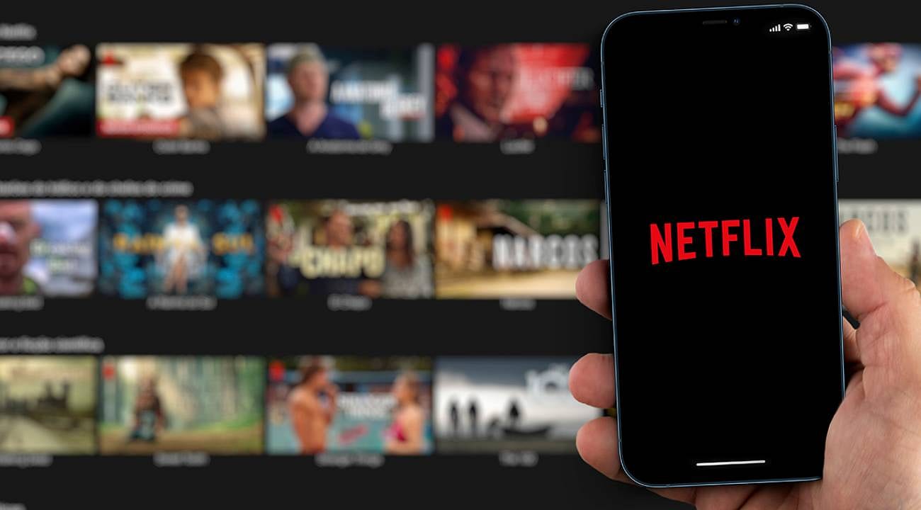 Netflix hisseleri son 1,5 yılın en düşük seviyesinde: Düşüşün 3 nedeni