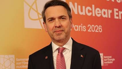 "Hem akaryakıtta hem doğal gazda bir sıkıntı öngörmüyoruz"