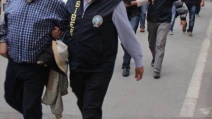 Yasa dışı bahis ve POS tefeciliği şebekesine operasyon: 10 gözaltı