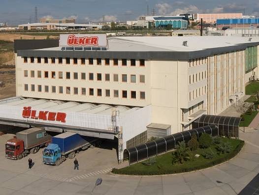 Ülker Bisküvi 2026 yılı ilk yarı finansal sonuçlarını açıkladı