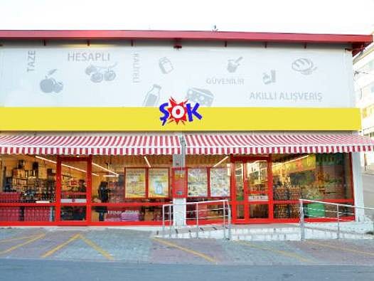 ŞOK Marketler 2026 yılı ilk yarı finansal sonuçlarını açıkladı