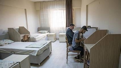KYGM’den öğrencilere yurt ücreti uyarısı var