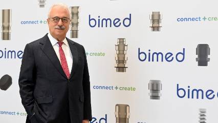 Bimed veri merkezi yatırımlarına odaklandı