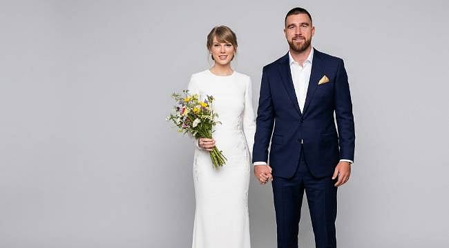Yılın düğünü öncesi kalpleri fethettiler: Swift ve Kelce çifti 20 hayır kurumuna 26 milyon dolarlık bağış yaptı