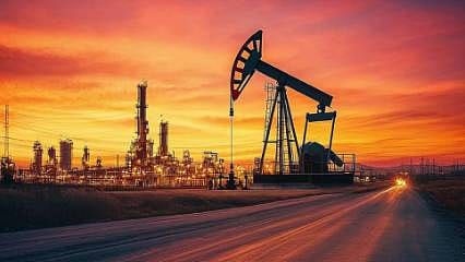 ABD-İran geriliminde yumuşama sinyali petrolü düşürdü: İşte kritik destek ve direnç seviyeleri