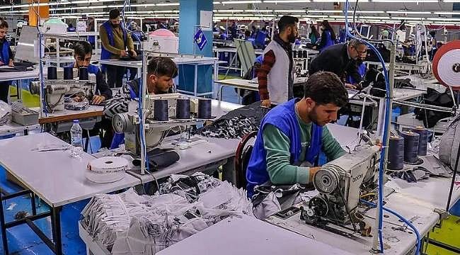 İŞKUR istihdam rakamlarını duyurdu: 9 ayda 1,1 milyon kişi işe yerleşti