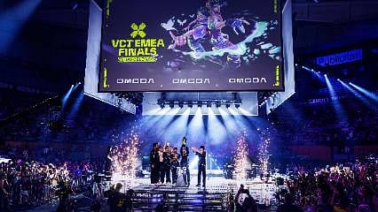 OMODA | JAECOO e-spor ruhunu OMODA 4 ile yollara taşıyor