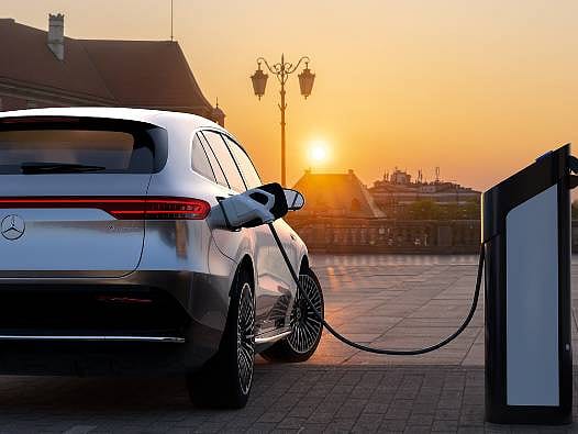 Türkiye'nin şarj ağı büyüyor: Soket sayısı 40 bini aştı