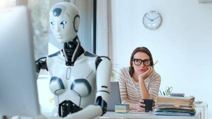 Yapay zeka çalışanları neden daha çok yoruyor? 3 nedeni var